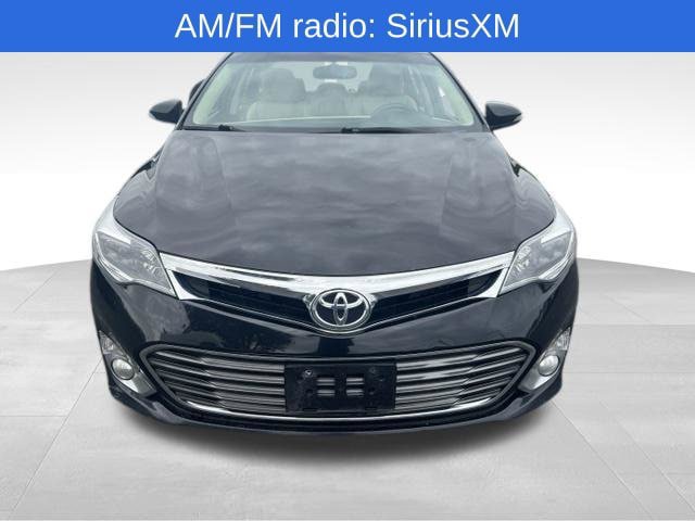 Used 2015 Toyota Avalon XLE Touring FWD image 9