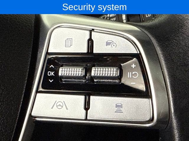 Used 2024 Kia Telluride SX image 23