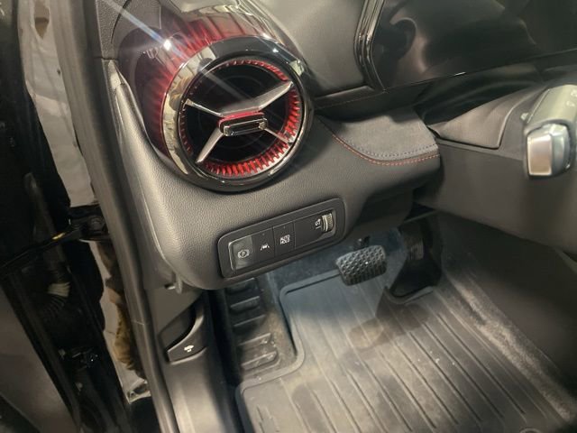 Used 2025 Chevrolet Blazer EV RS image 19