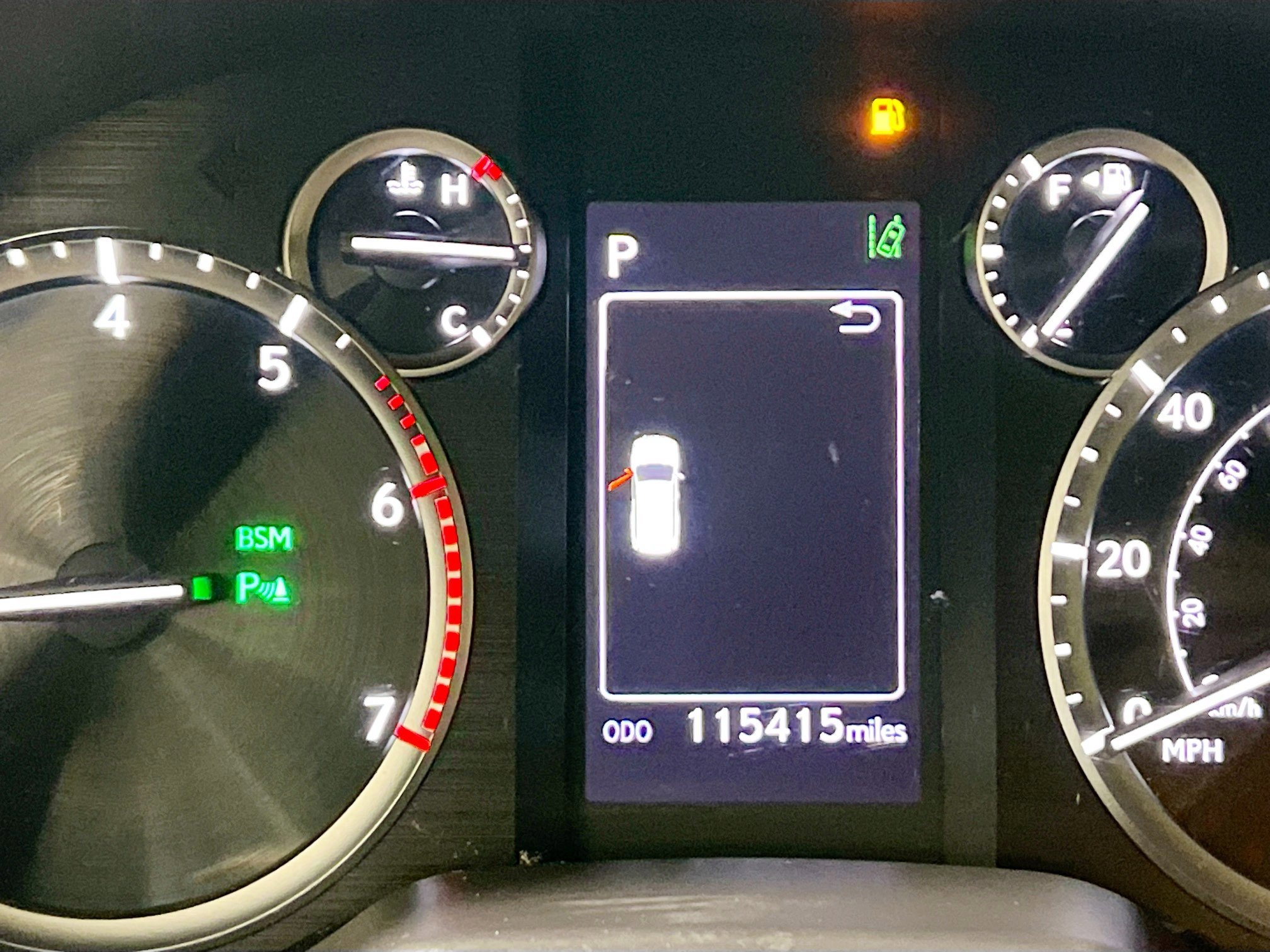 Used 2020 Lexus GX 460 Premium image 23