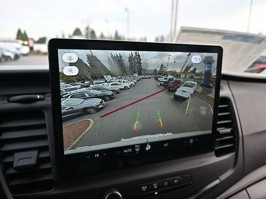 New 2026 Ford Transit 350 148 High Roof Extended AWD image 13