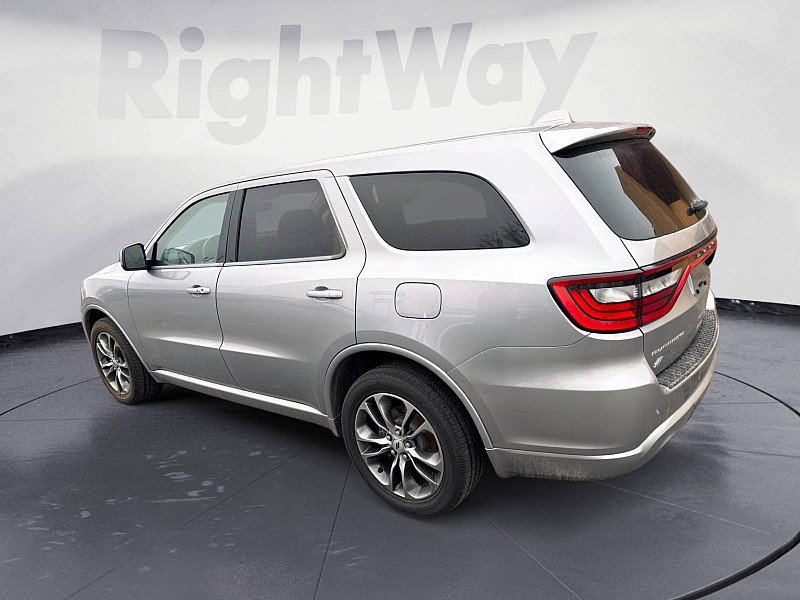 Used 2020 Dodge Durango GT image 3