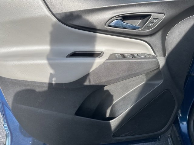 Used 2019 Chevrolet Equinox LT image 9