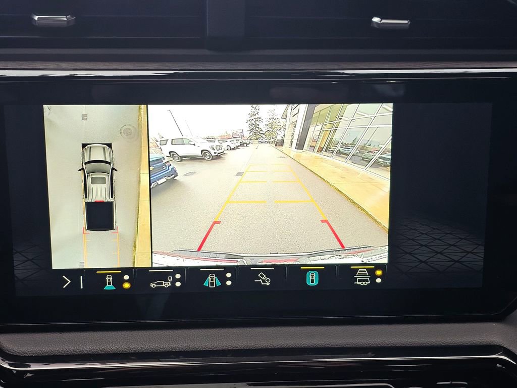 Used 2023 GMC Sierra 1500 AT4 w/ AT4 Premium Package image 33