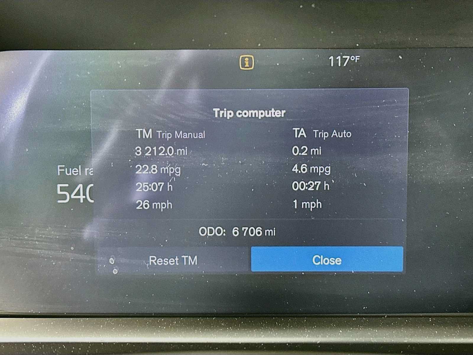 Used 2026 Volvo XC90 B5 Core AWD/4WD image 12