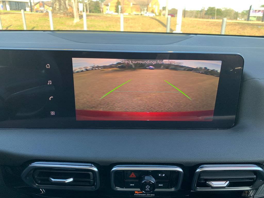 New 2026 Nissan Sentra SV w/ SV Convenience Package FWD image 13