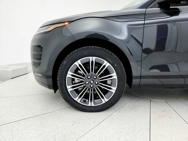 New 2025 Land Rover Range Rover Evoque Dynamic SE image 30