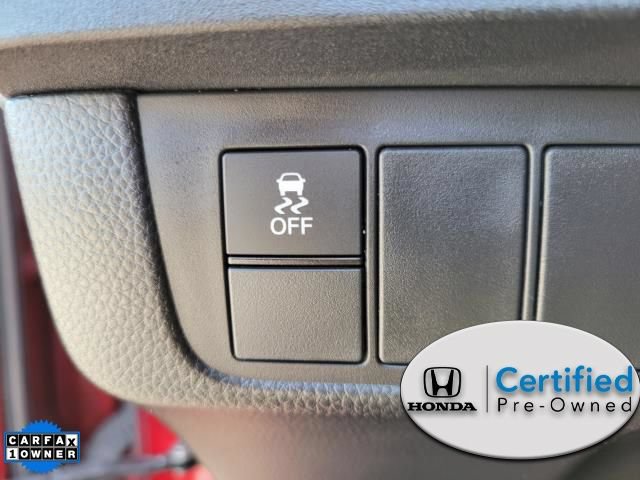 Certified 2024 Honda CR-V Sport image 21