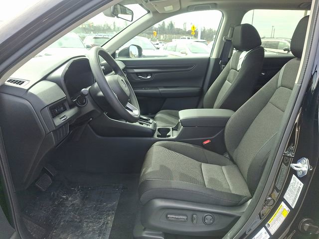 New 2026 Honda CR-V EX image 11