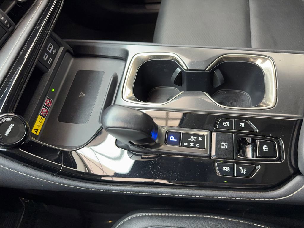 Used 2022 Lexus NX 350 AWD image 26