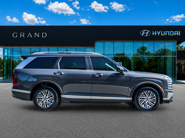 New 2027 Hyundai Palisade SEL Premium AWD/4WD image 7