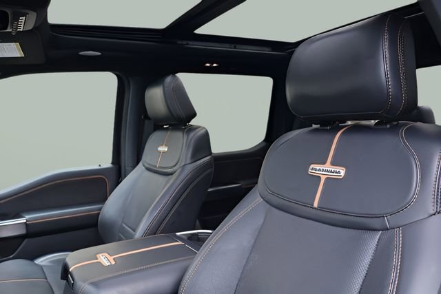 Used 2024 Ford F350 Platinum image 13