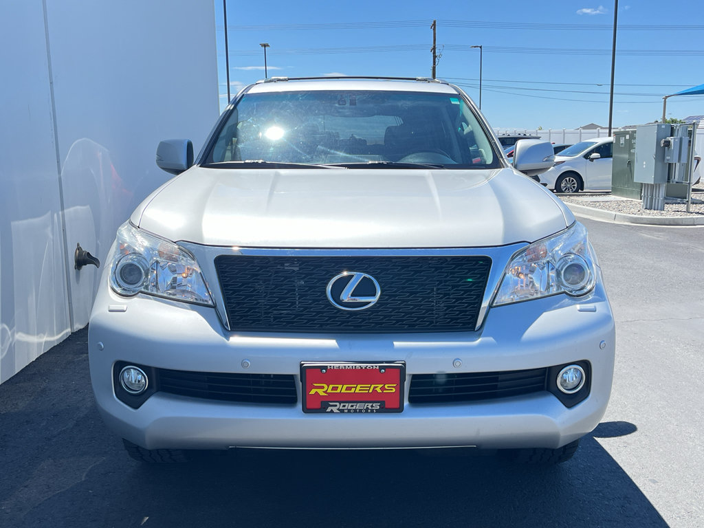 Used 2013 Lexus GX 460 Premium AWD/4WD image 9