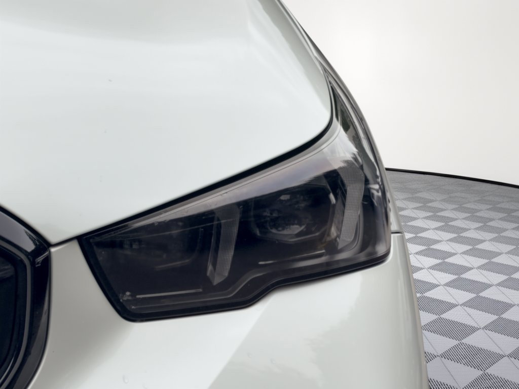 Used 2024 BMW i5 M60 w/ Premium Package AWD/4WD image 12