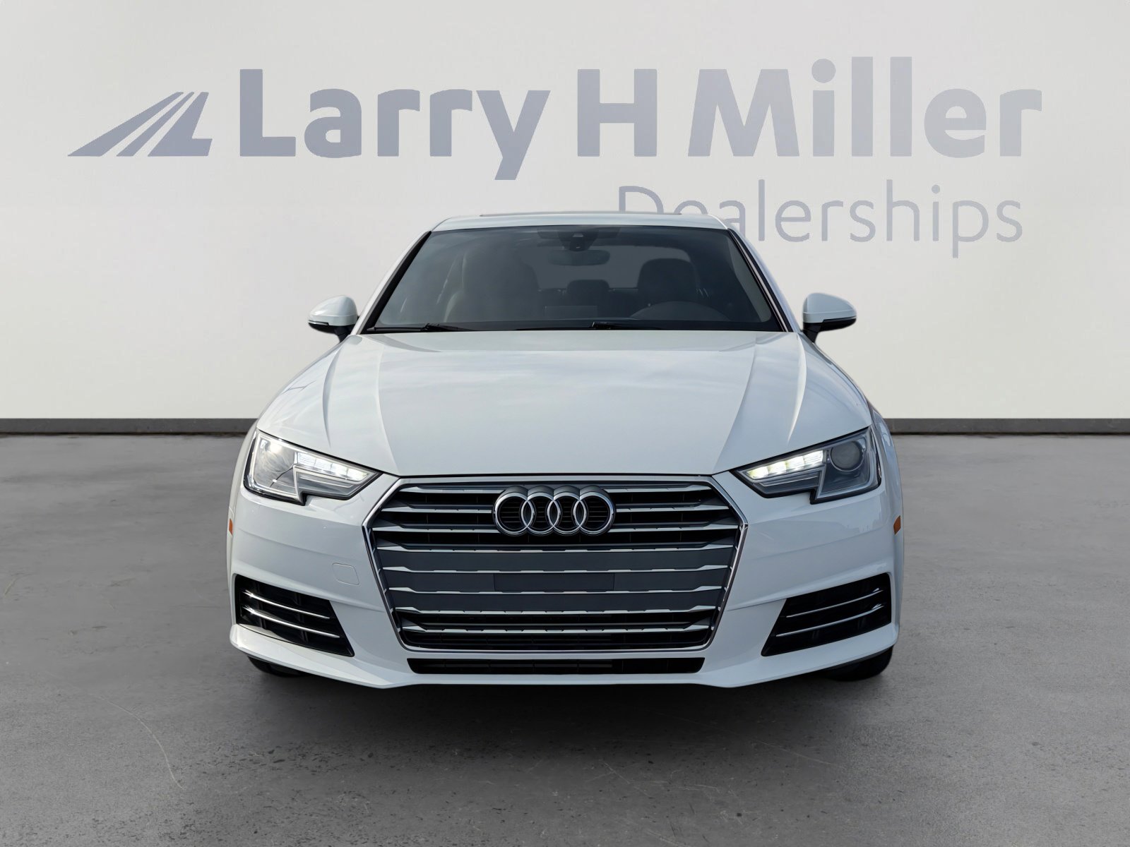 Used 2017 Audi A4 2.0T Premium w/ Convenience Package image 8