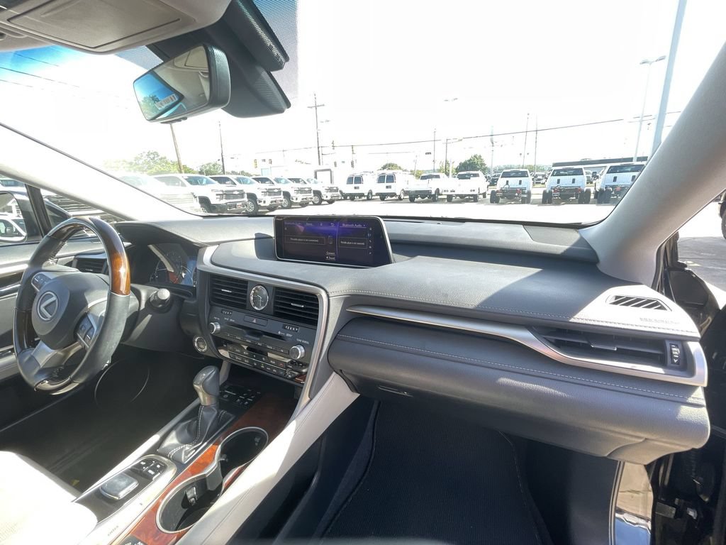 Used 2019 Lexus RX 350L FWD image 29