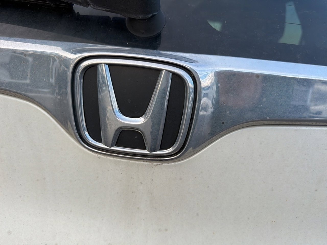 Certified 2017 Honda CR-V Touring image 6