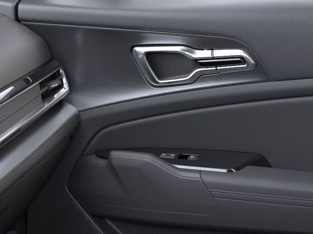 New 2025 Kia Sportage EX image 25
