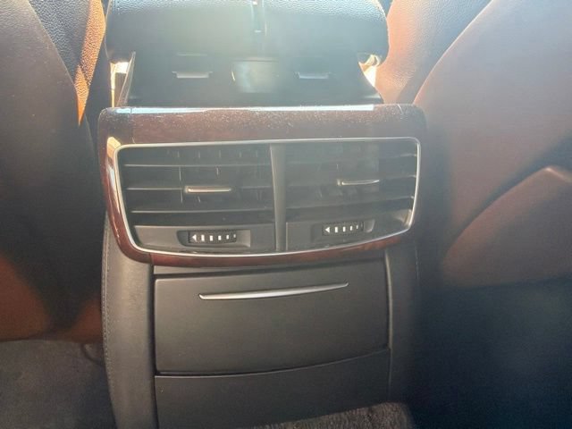 Used 2011 Audi A8 L 4.2 AWD/4WD image 30