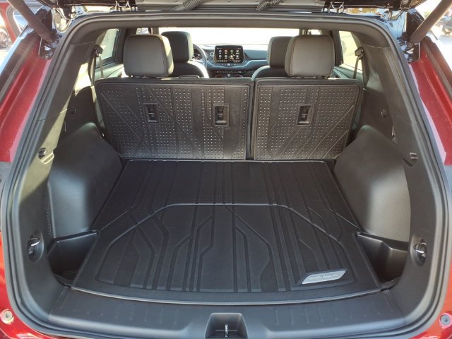 New 2026 Chevrolet Blazer RS w/ LPO, Floor Liner Package FWD image 11
