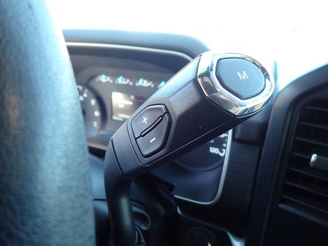 Used 2021 Ford F150 XL w/ STX Appearance Package image 25