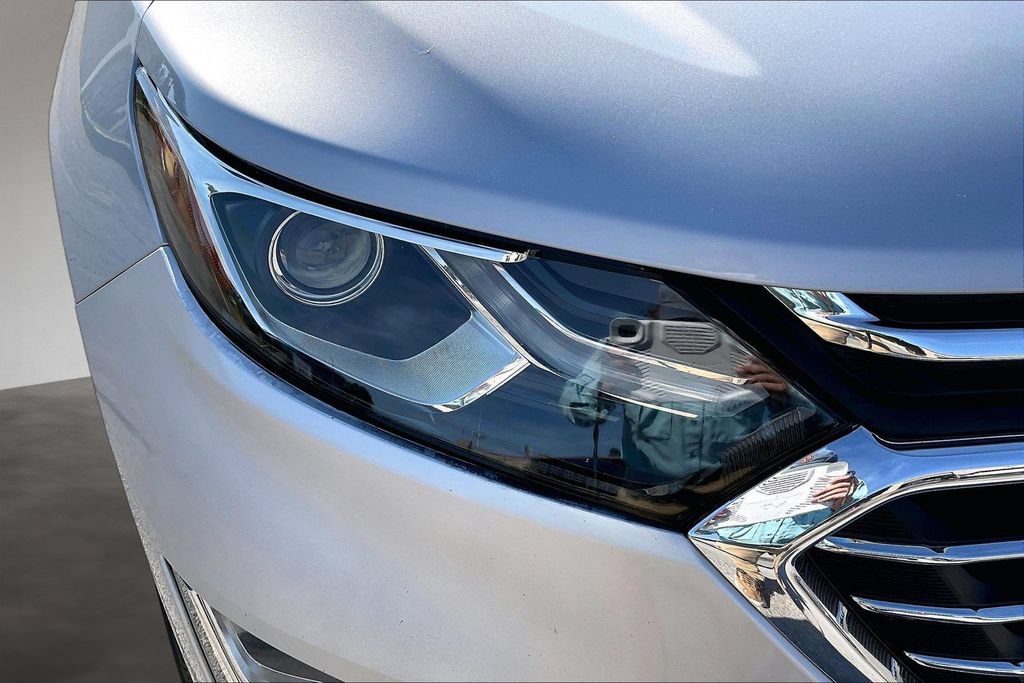 Used 2019 Chevrolet Equinox Premier AWD/4WD image 29