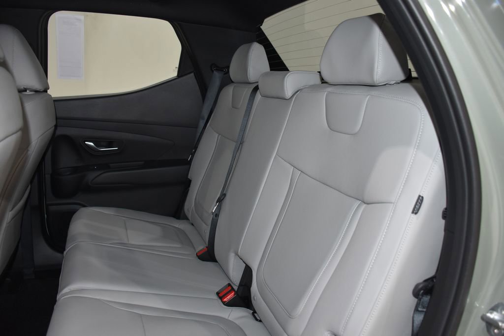 New 2026 Hyundai Santa Cruz SEL AWD/4WD image 29