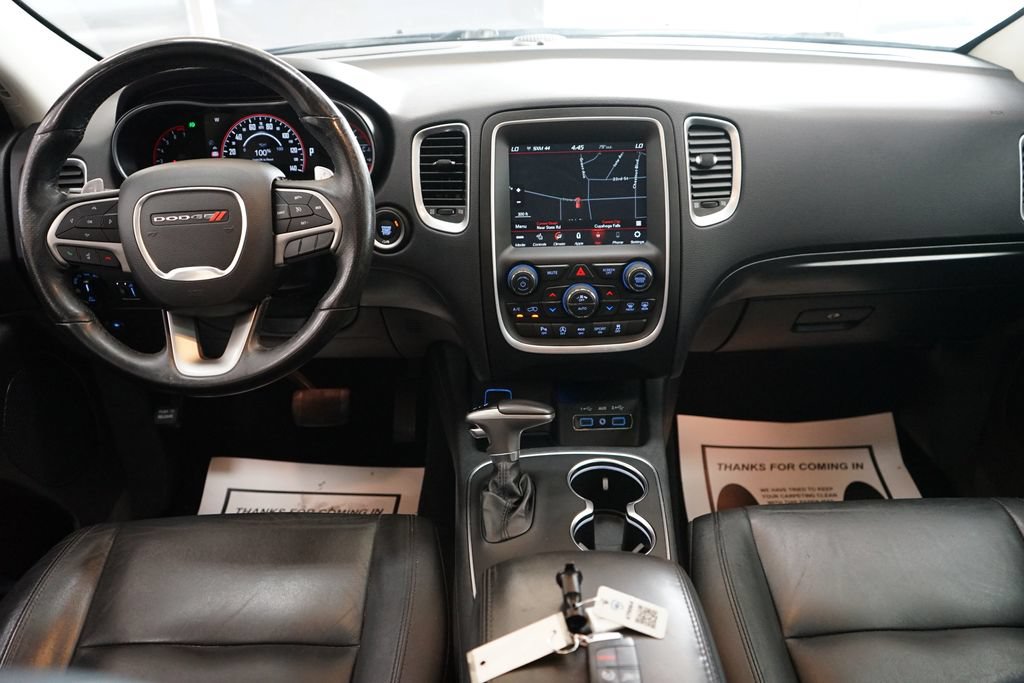 Used 2020 Dodge Durango Citadel AWD/4WD image 41