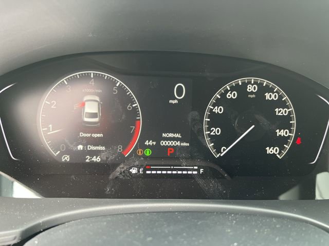 New 2026 Honda Civic Sport image 12