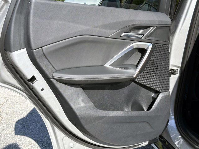 Used 2026 BMW X1 xDrive28i w/ Convenience Package image 11