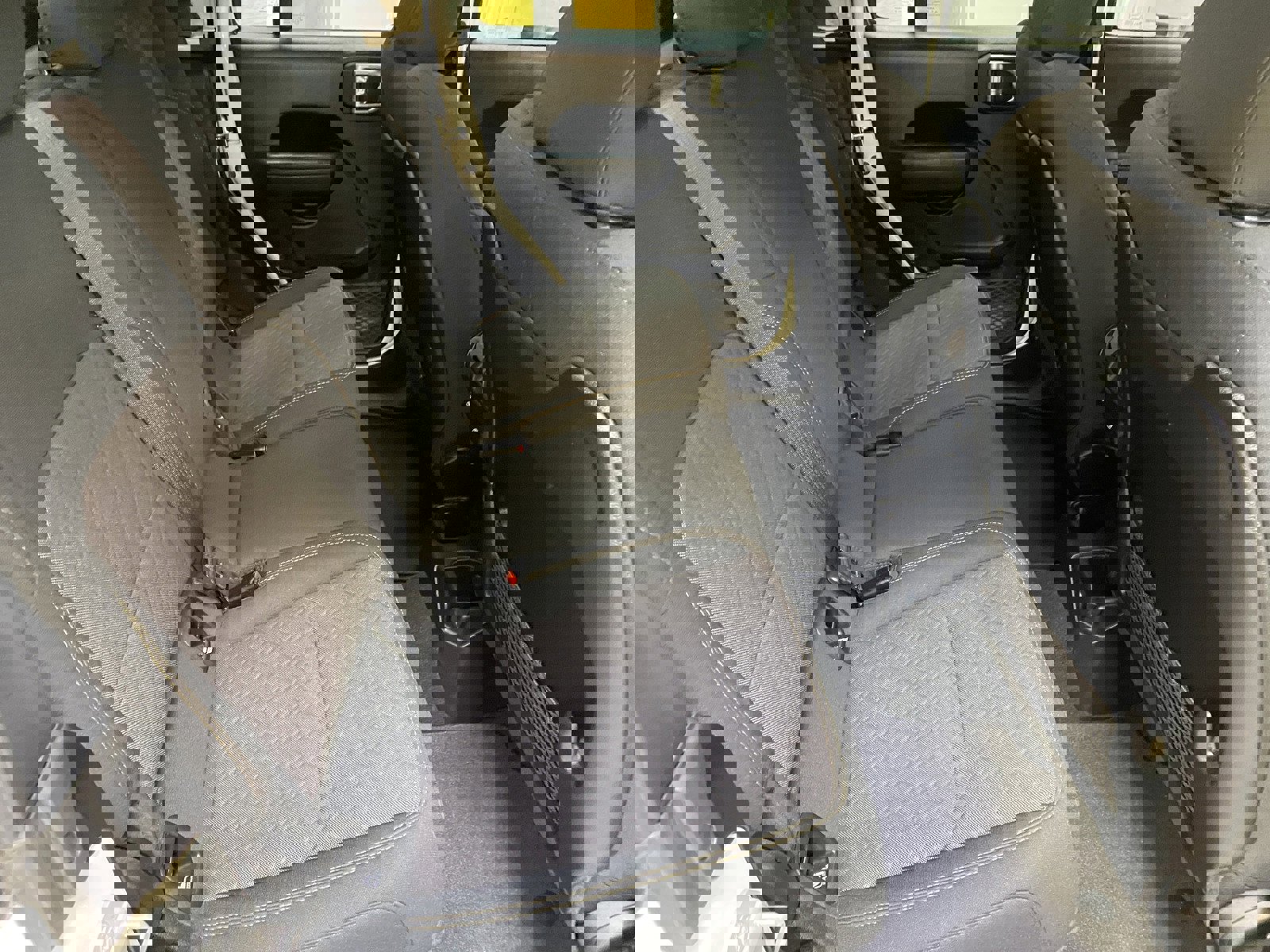 Used 2024 Jeep Gladiator Mojave image 27