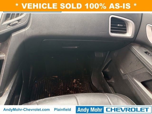 Used 2017 Chevrolet Equinox LT image 18
