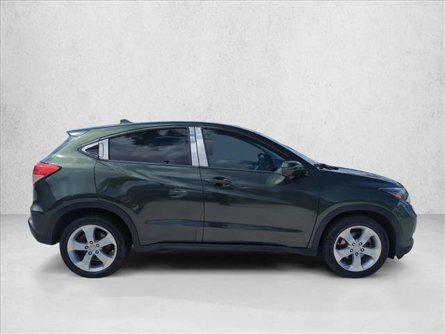 Used 2016 Honda HR-V EX image 4