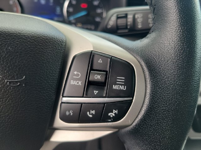 Certified 2023 Ford Explorer XLT RWD image 29