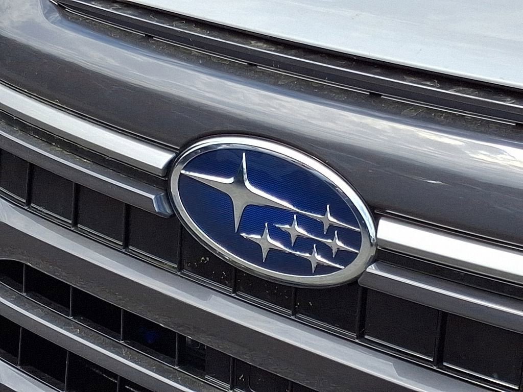 Certified 2025 Subaru Forester Limited AWD/4WD image 30