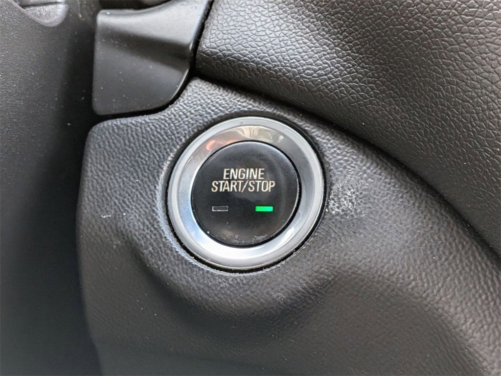 Used 2020 Chevrolet Equinox LT image 20