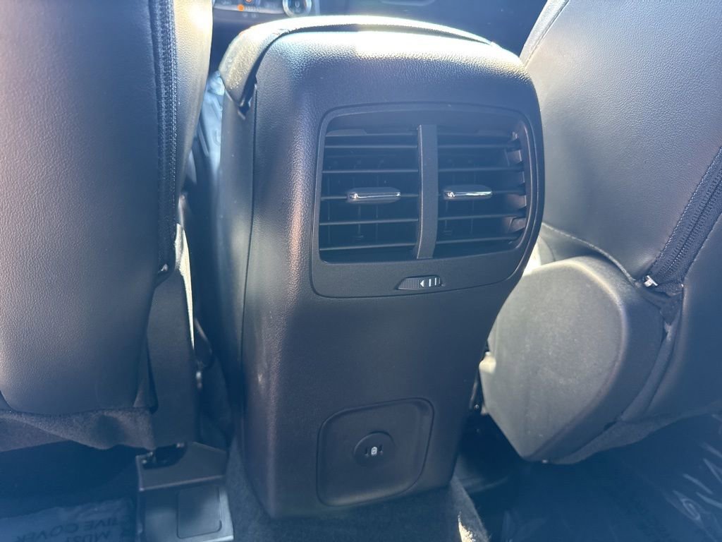 Used 2025 Ford Escape ST-Line image 20