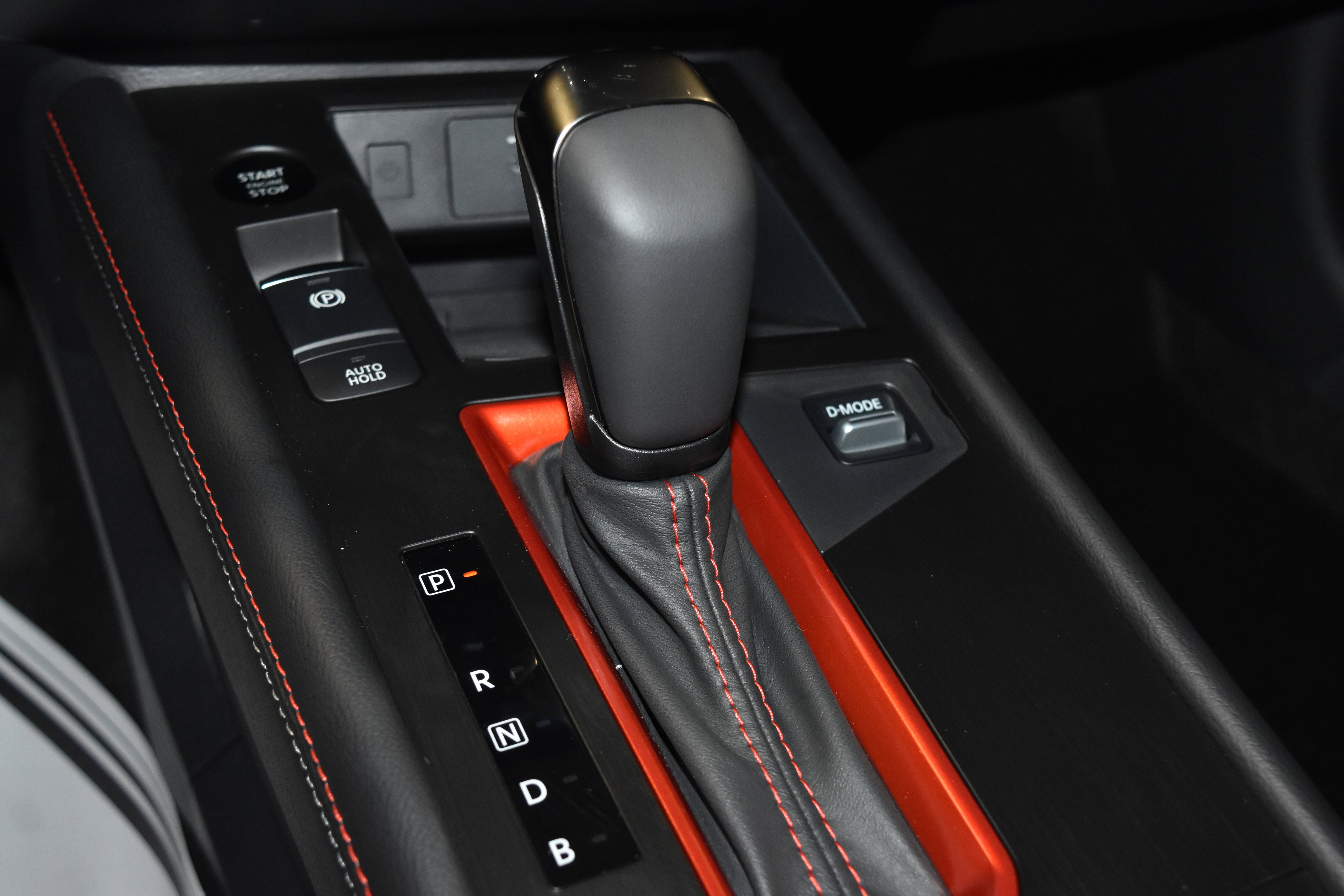 New 2026 Nissan Kicks SR w/ SR Premium Package image 14