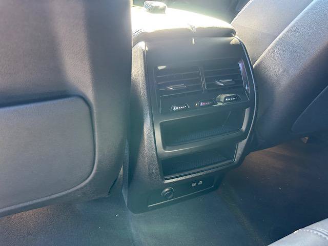 Used 2025 BMW X5 xDrive40i AWD/4WD image 23