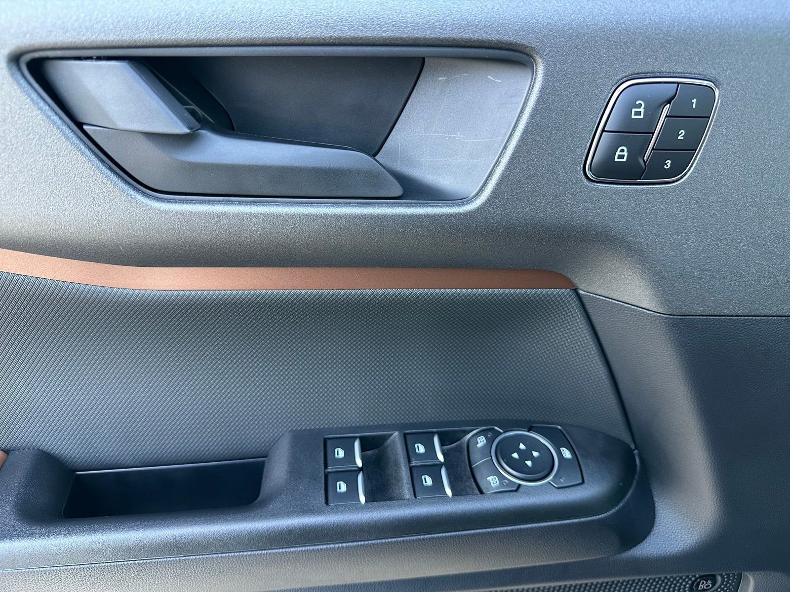 New 2025 Ford Bronco Sport Outer Banks w/ Outer Banks Tech Package+ image 11