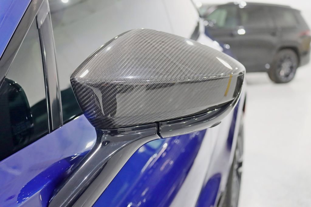 Used 2023 Aston Martin DBX 707 image 10