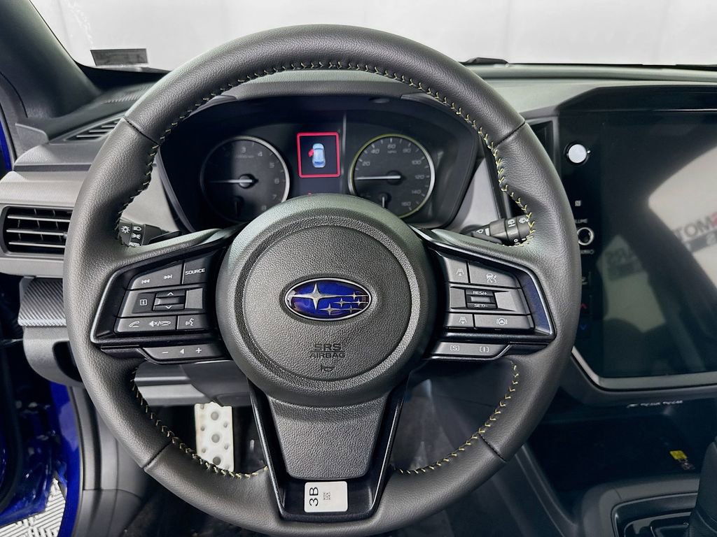 Used 2025 Subaru Crosstrek 2.5i Sport w/ Crosstrek Mirror Package AWD/4WD image 21