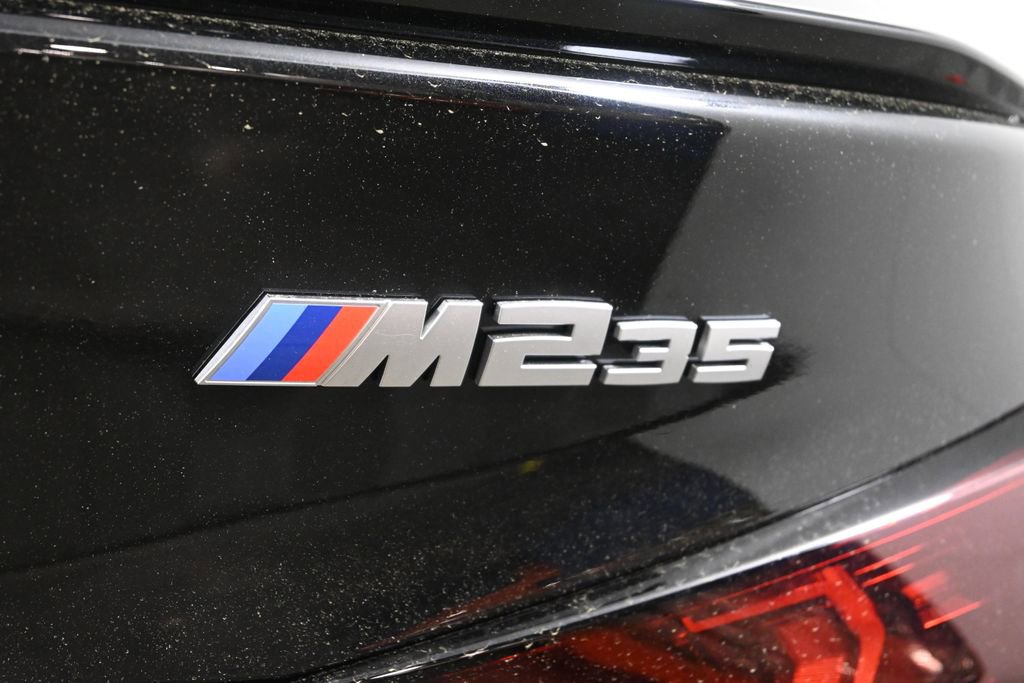 New 2026 BMW M235i xDrive w/ Premium Package AWD/4WD image 39