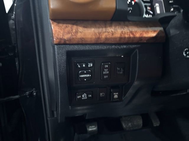Used 2021 Toyota Tundra 1794 Edition w/ TRD Off-Road Package image 14