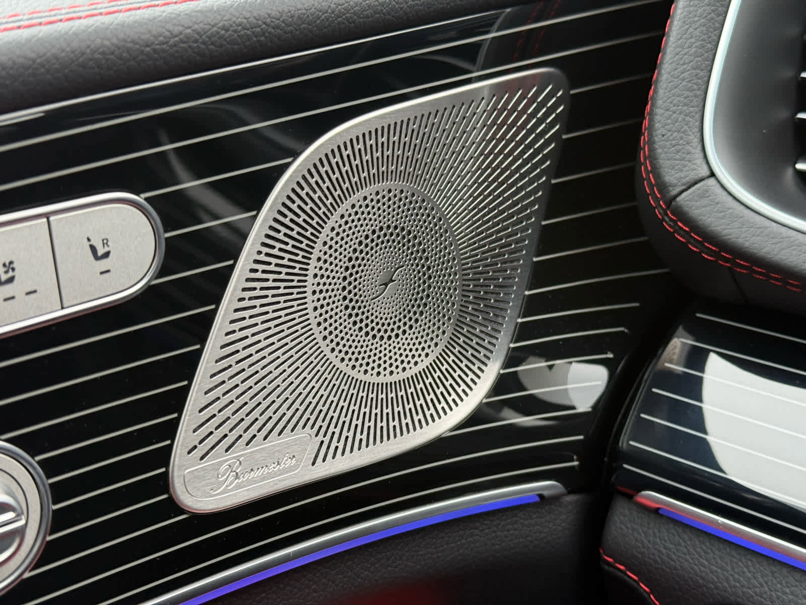 New 2026 Mercedes-Benz GLE 53 AMG AMG GLE 53 image 26