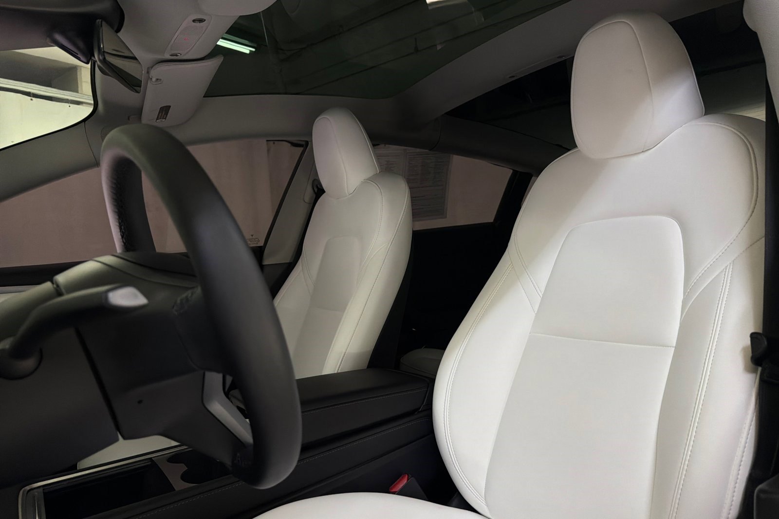 Used 2023 Tesla Model 3 Performance AWD/4WD image 4