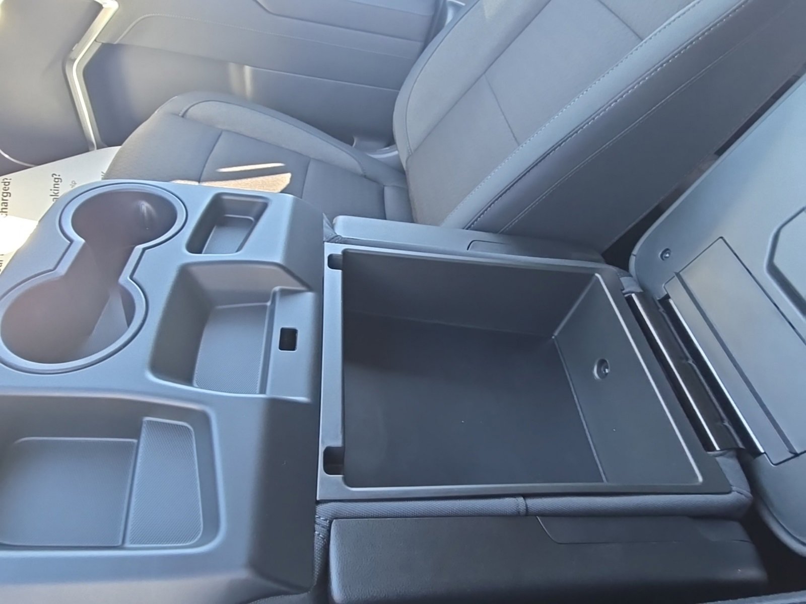 New 2026 GMC Sierra 1500 Elevation image 26
