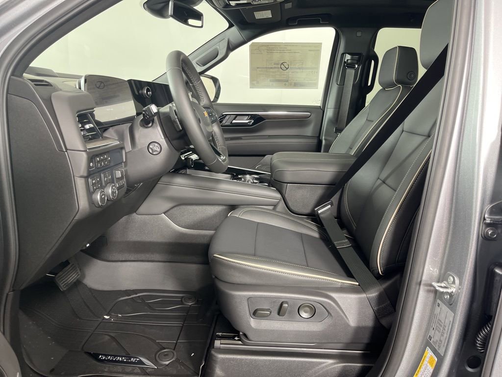 New 2026 Chevrolet Tahoe Premier image 26