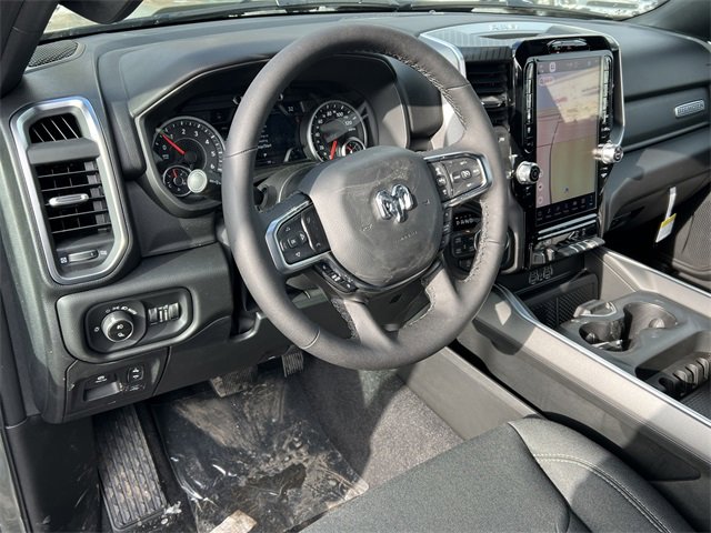 New 2026 RAM 1500 Big Horn image 15