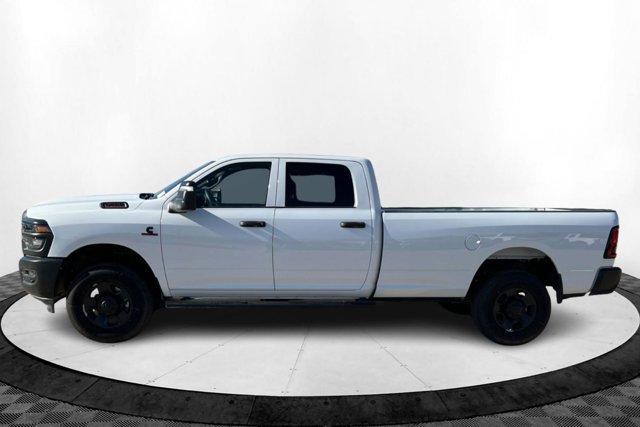 New 2026 RAM 3500 Tradesman image 2